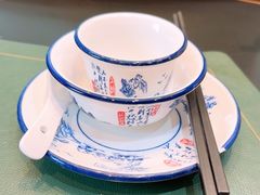 -潮香阁海鲜餐厅(较场尾店)