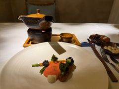 -叶叶菩提(太原别墅店)