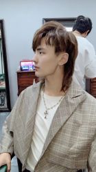-New Fashion发型定制