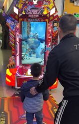 -思诺卡儿童俱乐部(东方广场店)