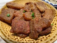 粉蒸肉-曾家厨房·新徽菜(高新天柱路店)