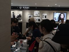 -三越百货(三越银座店)