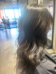 -LJOY丽锦造型·烫发染发