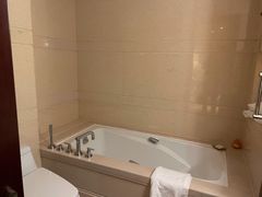 -上海新发展亚太JW万豪酒店
