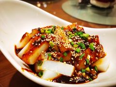 -郑州嘉锦酒店·华夏食府中餐厅(中原路店)