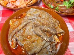 -重庆印象老火锅(梅林店)