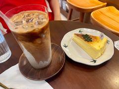 -E SPECIAL COFFEE 别样