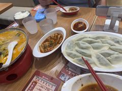-喜家德虾仁水饺(南山书城店)