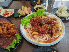 -妈妈手(山大总店)