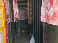 -Xcape异时刻密室逃脱真人NPC(新世界崇文门店)