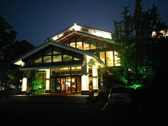 -天目湖御水温泉·度假酒店