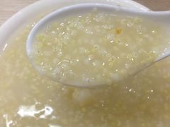 小米粥-刘长兴(逸仙桥店)