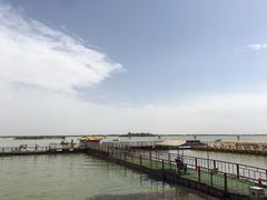 -包头南海湿地景区