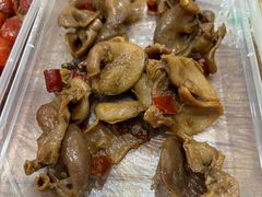 鱼泡-蓝精灵饺子店