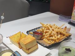 -尊品牛排(高能广场店)