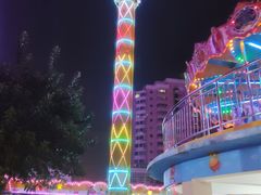 -东湖公园游乐场