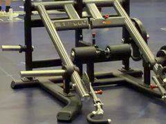 -锐动健身游泳(博地中心店)