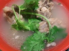 -新凯旋烧烤·燕姐千岛湖土菜