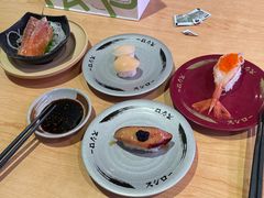 -寿司郎(北京路粤潮楼店)