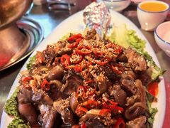 -下杨家青海土火锅(海湖店)