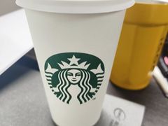 -星巴克臻选(深圳前海嘉里中心店)