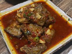 -湘醴人家(景苑小区店)