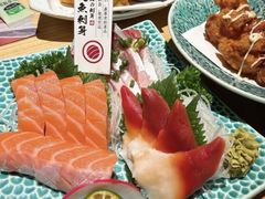 -鹤龟料理店(时代天街店)