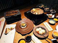 -贰捌零叁精致料理(钱湖店)