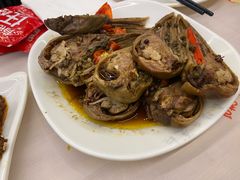 -五丁桥光头香辣蟹(望江橡树林店)