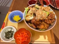 -绫野阁深夜食堂(万象汇店)