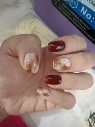 -Hands Nail专业美甲美睫