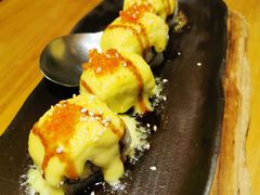 -一心创作料理屋(经开万达店)