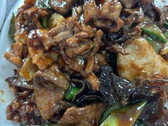 -友谊餐馆(永安路店)
