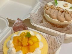 -Tomado绿色烘焙(大尧三路店)