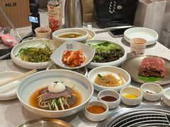 -黄金牧场(明洞总店)