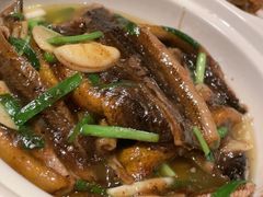 -芳芳私房菜·精做淮扬菜(承德路店)