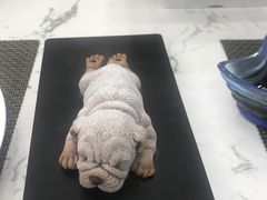 -澜悦港海鲜体验主题餐厅