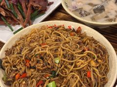 -冶建镜子·老南昌大排档·江西虾王(总店)