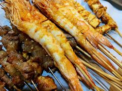 -苏小牛·牛肉串(国贸店)