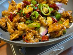 -肖记公安牛肉鱼杂馆·省级非物质文化遗产(三角路直营店)