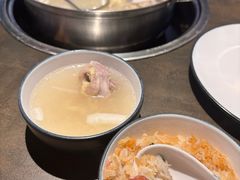 -同仁四季椰子鸡(宝安壹方城店)