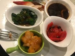 -厦门悦华酒店·绿庭主题自助餐厅