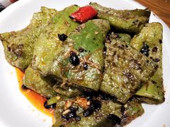 -胖姥姥·川湘闽菜(汕尾蓝天广场店)