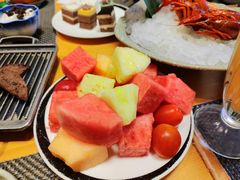 -菊上料理(蜀山银泰百货店)