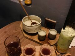 -兮禾酒馆(护国路店)