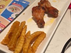 -避风塘(江桥万达店)