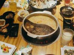 -水林间·寿喜烧自助(仙林金鹰店)