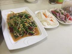 -马白开来特色羊排揪片子  (总店)