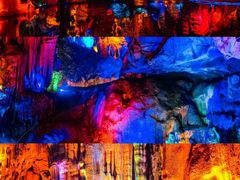 -宝晶宫旅游景区