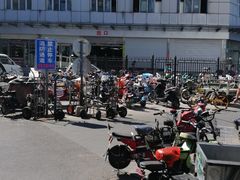 -岳各庄批发市场(西四环中路店)